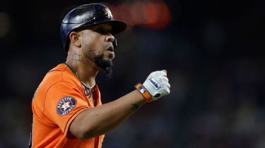 José Abreu's April was worst month of his career. Can Astros expect a  rebound? - The Athletic