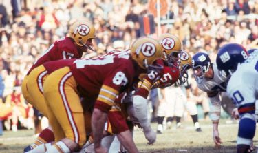 1982 washington redskins