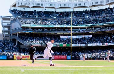 Gleyber Torres: Yankees player appreciates meaning of Father's Day