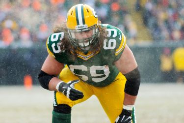 How David Bakhtiari went from 'quiet' rookie to Packers' lovable left  tackle - ESPN - Green Bay Packers Blog- ESPN