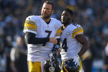 Steelers' Cam Heyward: Ben Roethlisberger's comments on modern NFL players  'rub me the wrong way'