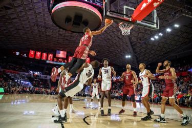 North Carolina Central University Department of Athletics - GAME