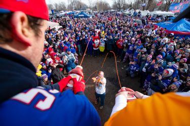 LISTEN: Where do Dallas Cowboys fans rank in tailgating culture?