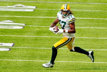 Fantasy Football: Aaron Rodgers vows to throw more passes to Davante Adams  