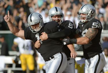 Oakland Raiders: Why Fanbase Is Most Misunderstood in Sports, News,  Scores, Highlights, Stats, and Rumors