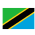 Tanzania Under-19s