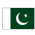 Pakistan