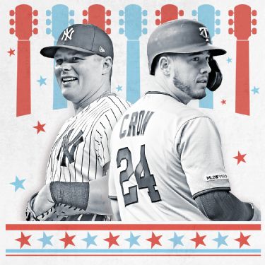 MLB All-Star Game 2019: Where Yankees' Gary Sanchez, Luke Voit stand in  latest voting 