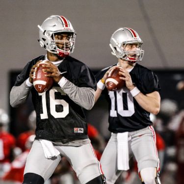 Bulldogs look to slow Joe Burrow after slowing Tua Tagovailoa last