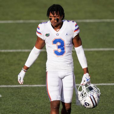 Florida's Marco Wilson opts for senior season over 2020 NFL Draft -  Alligator Army