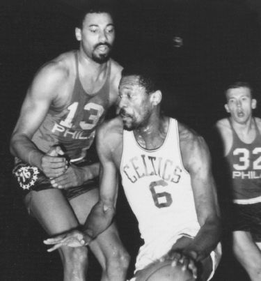 Own a Piece of History: Bill Russell MVP Season Memorabilia Up for Auction  - Sports Illustrated Boston Celtics News, Analysis and More