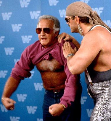 Bob Uecker, Pro Wrestling