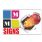 XCO-M&M Signs