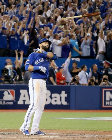 ESPN Magazine - The Body Issue - Jose Bautista: ESPN: : Books