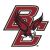 Boston College Logo