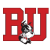 Boston University Logo