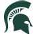 Michigan State Logo