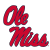 Ole Miss Logo