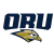 Oral Roberts Logo