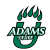 Adams State Logo