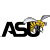 Alabama State Logo