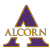 Alcorn State Logo