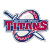 Detroit Mercy Logo