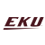 Eastern Kentucky Logo