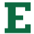 Eastern Michigan Logo