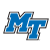 Middle Tennessee Logo