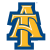 North Carolina A&T Logo