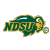 North Dakota State Logo