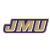 James Madison Logo