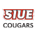 SIU Edwardsville Logo