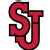 St. John's Logo