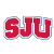 Saint John's (MN) Logo