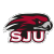 Saint Joseph's Logo