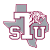 Texas Southern Logo