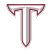 Troy Logo