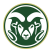 Colorado State Logo