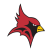 St. John Fisher Logo