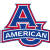 American University Logo