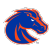 Boise State Logo