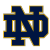 Notre Dame Logo