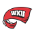 Western Kentucky Logo