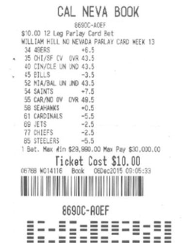 Steelers vs Browns Same-Game Parlay Picks for Week 3 (+556 Payout From  Three-Leg Parlay)