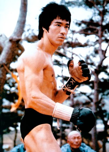 Could Bruce Lee win a real fight?