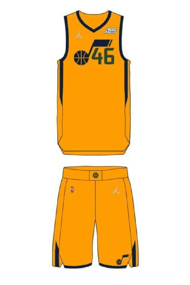 Threading the Needle: The Jazz's 2020-21 Jersey Lineup