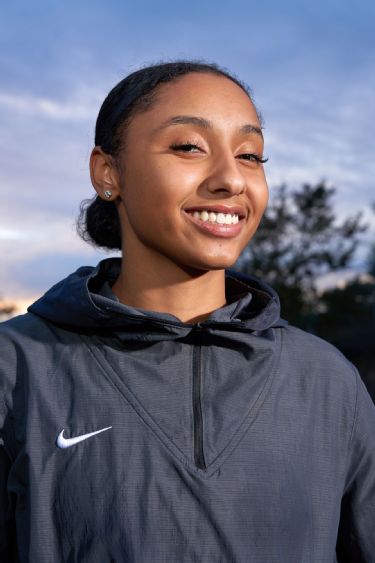 Juju Watkins Named Gatorade National Girls Basketball POY – NBC4 Washington