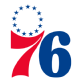 Philadelphia 76ers +3.5